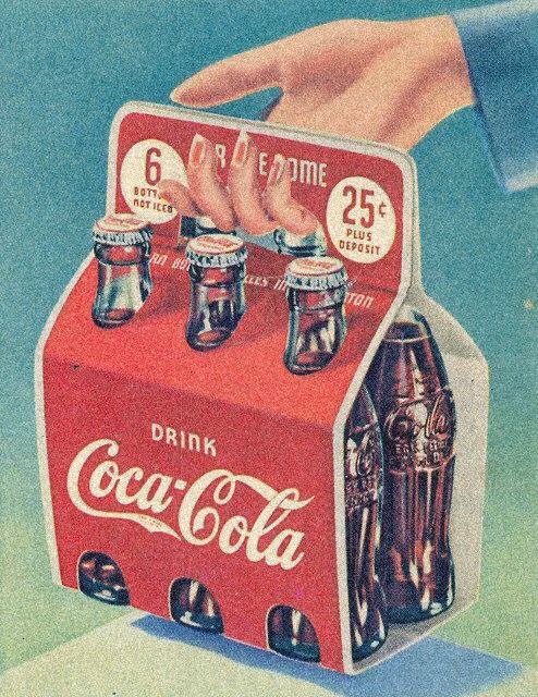 American Kitsch aesthetic -