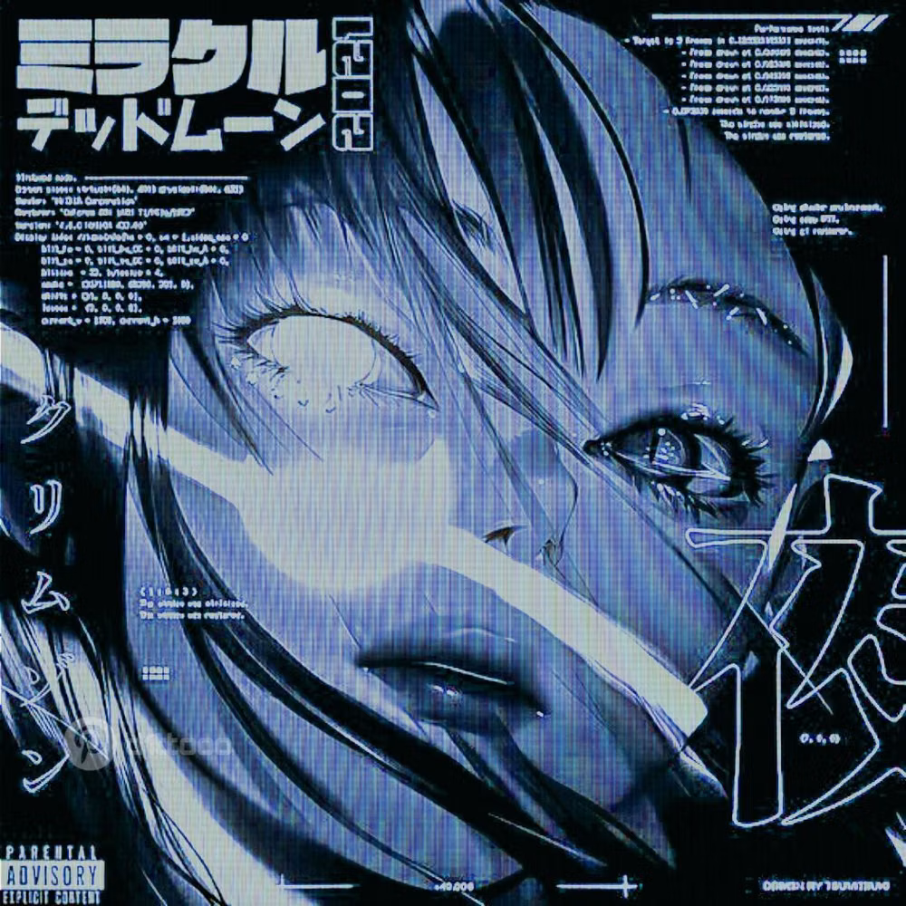 Cybercore aesthetic - 