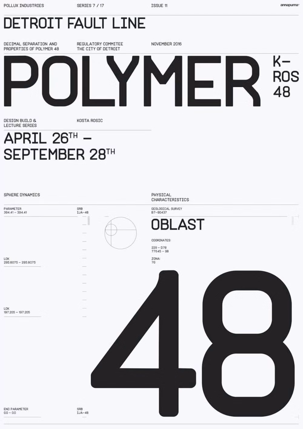 Cyberminimalism aesthetic - 