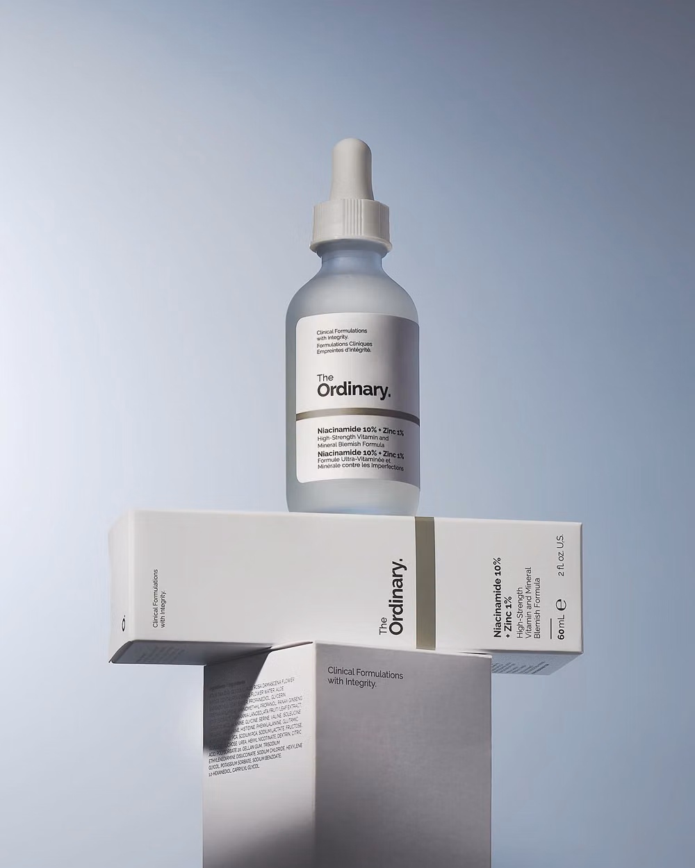 single technology product white studio photograph - Some tests in the studio with @theordinary products. Help me choose a background. Leave a comment 💬💬💬 . . #productphotography #studiophotography #studiolighting #cosmetics #minimalist #skincare #packaging #white #clean