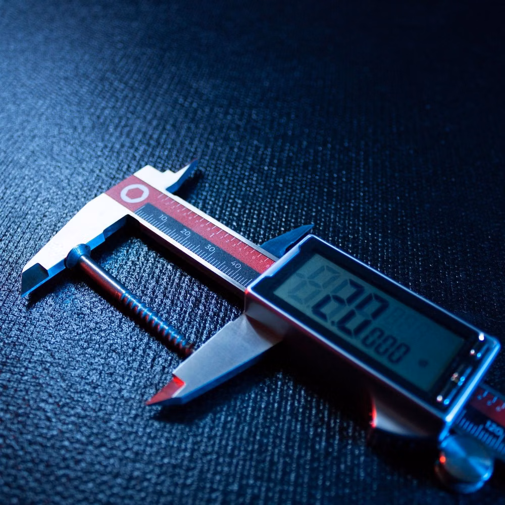 digital calipers precision measurement photograph - 🎄✨ 12 Days of Christmas - Day 2 🎅 Today’s deal is all about precision with our Digital Caliper📏 Whether you’re measuring inside, outside, depth, or steps, this tool is a must-have for mechanics and DIYers who need accuracy they can trust. 🎁 Use code: CALIPER10OFF to grab this one-day-only deal and take your measurements to the next level. Don’t miss out—offer ends tonight! 🔗 Link in Our Bio #olsatools #DoMoreDoBetter #MechanicLife #12DaysOfChristmas #PrecisionTools