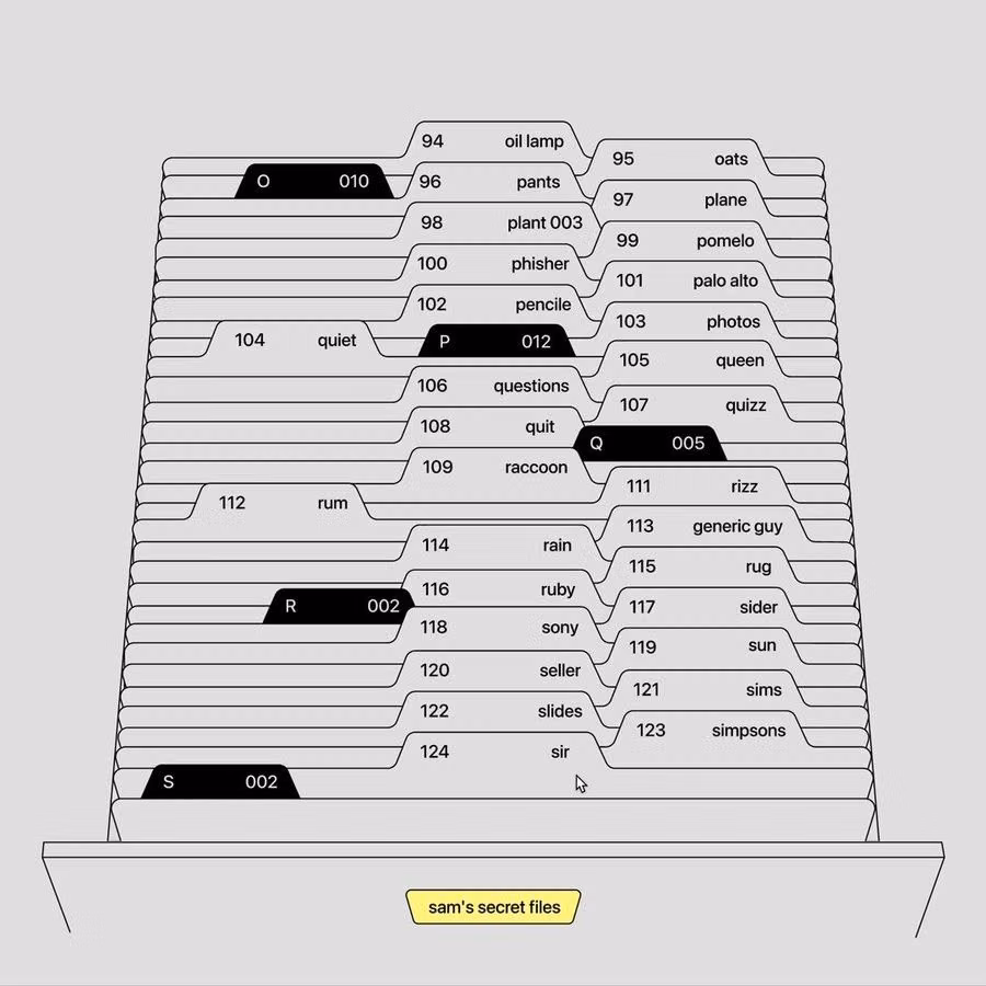 Data-Dense Utilitarian UI aesthetic - 