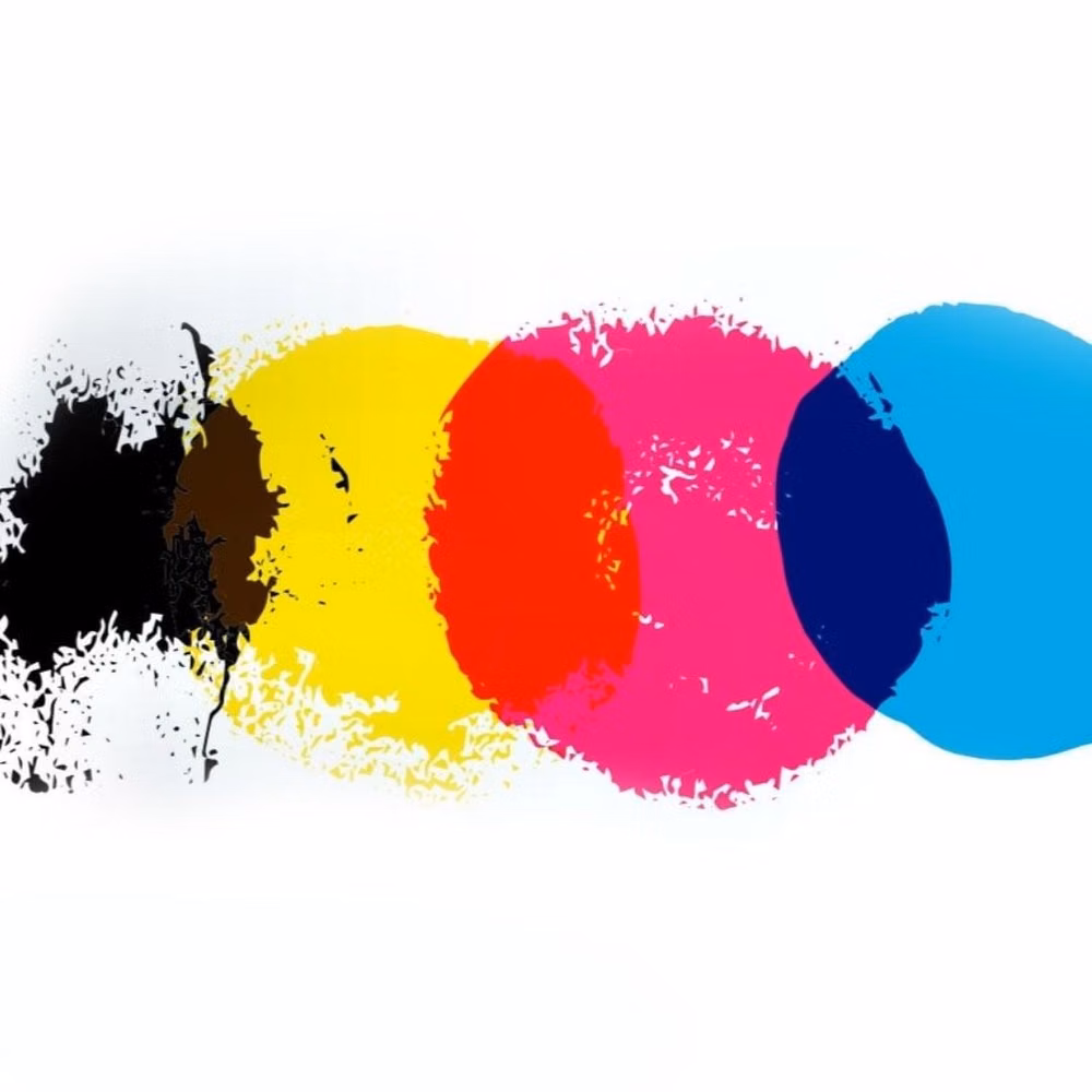 offset print proof CMYK registration crop marks paper close up photograph - @dp_printmedia shared a photo on Instagram: “WHAT DO WE DO? As experts in print - what don't we do? Expert services include printing of books, magazines, retail catalogues, commercial…” • Sep 15, 2020 at 2:36pm UTC
