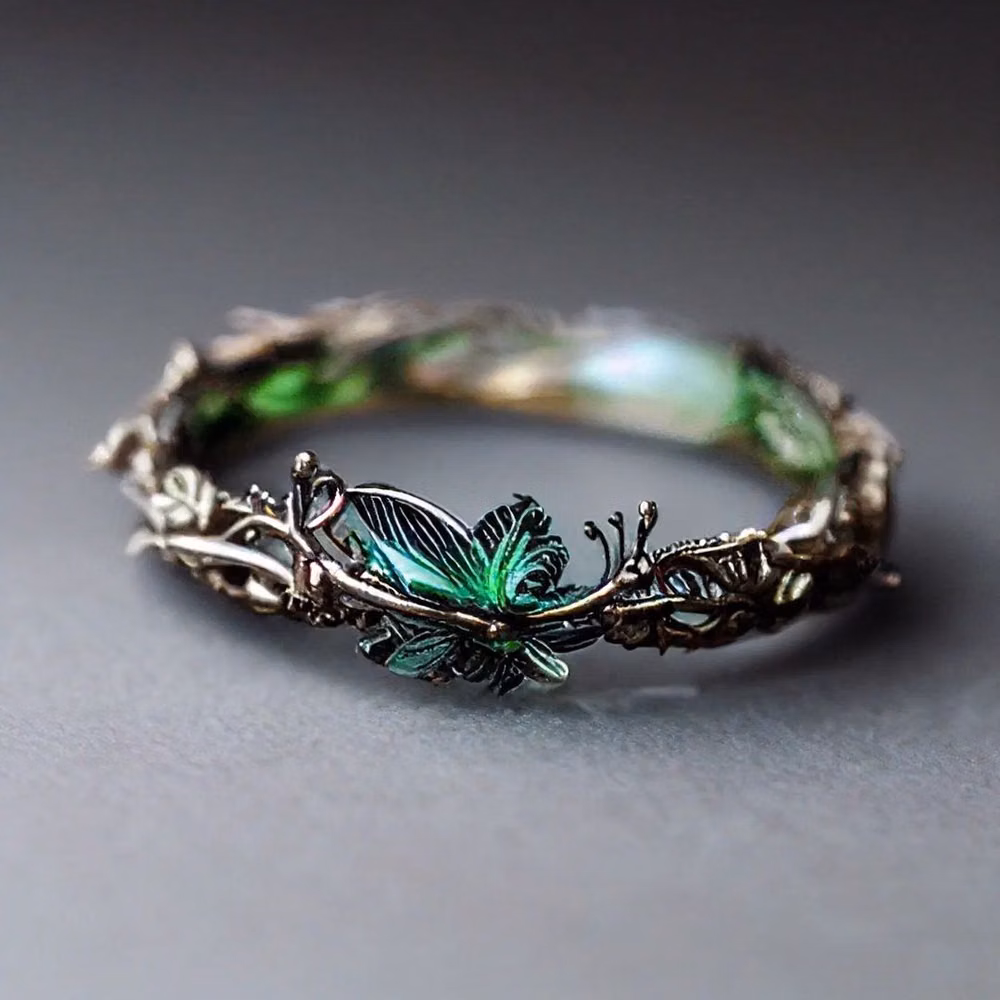 Elvish Aesthetic aesthetic -
