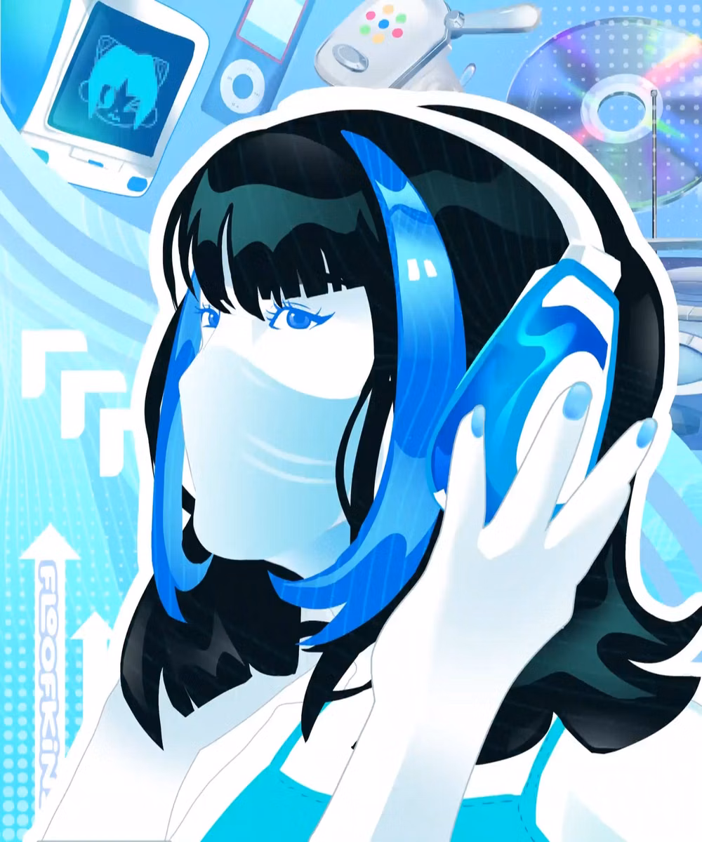 Frutiger Aero aesthetic - 。˚˖°⭐⋆✧。Follow The Rhythm˙✧⭐˖°⋆。˚
New animation! (+some older animations I'd like to show again)
----------------------------
#frutigermetro #frutigermetroart #frutigeraero #frutigeraeroaesthetic #animation #aftereffects #art #dutchartist #y2k #2000s #nostalgia #nostalgic #aftereffectsanimation #2d