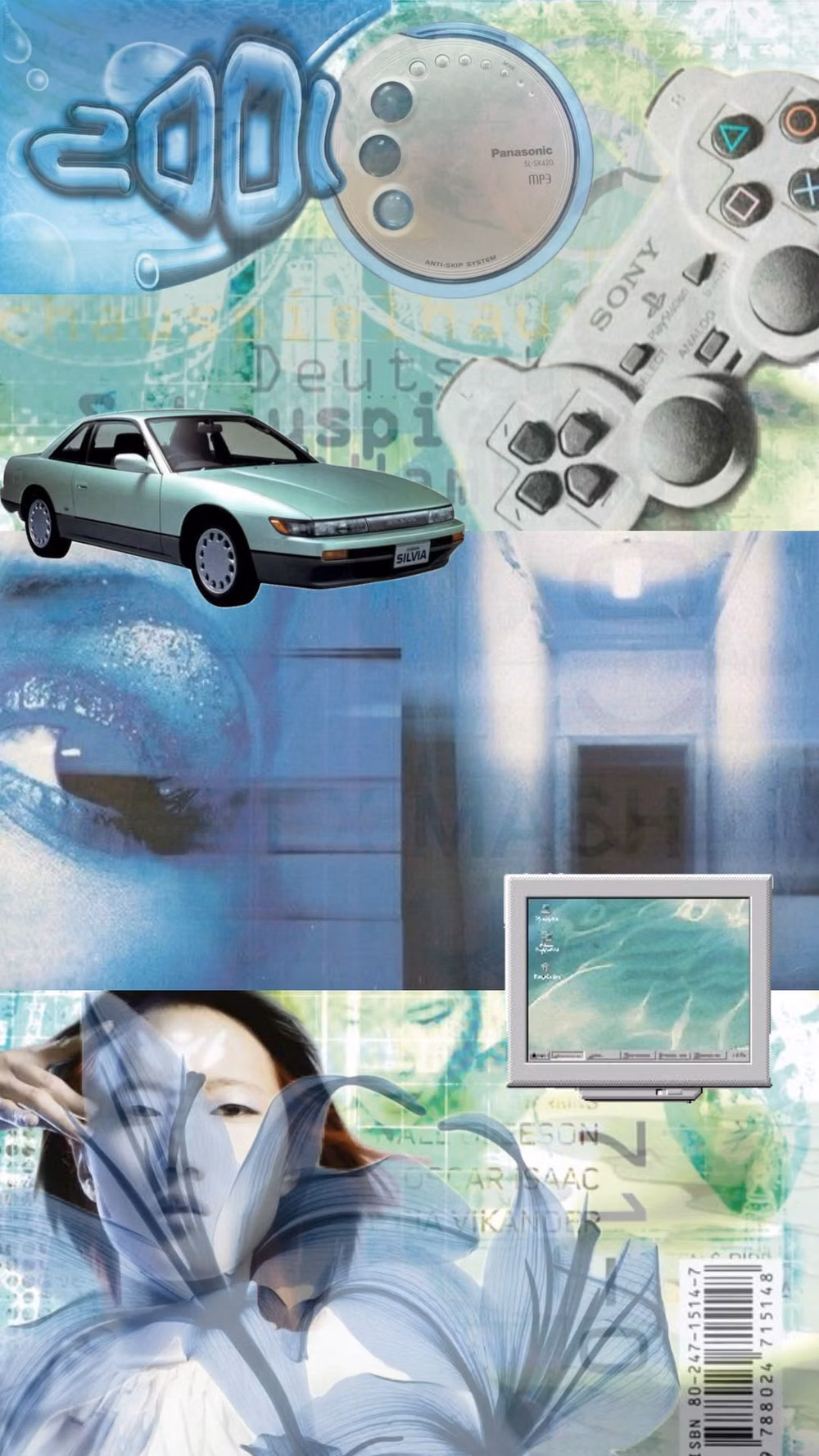 Gen-X Soft Club aesthetic - #genxsoftclub #frutigeraero #y2k #aeshetic #2000s
