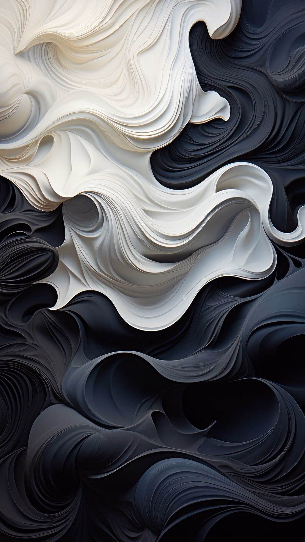 Geometric Abstract aesthetic - 