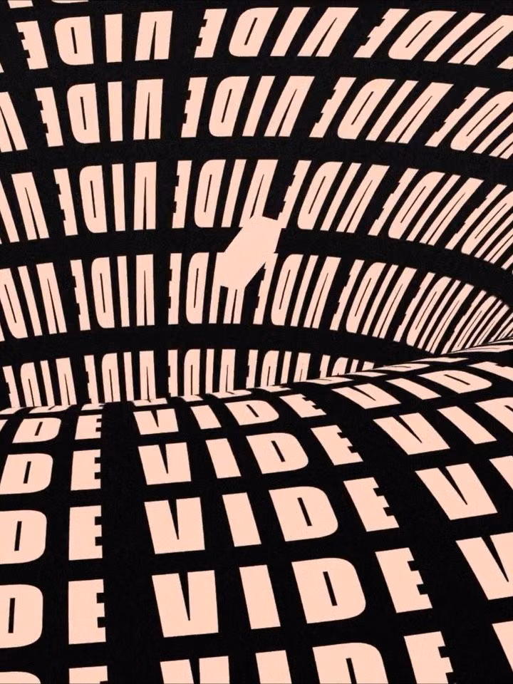 Kinetic Typography aesthetic - Our first love: type animation.❤️🔥A powerful typography motion design compilation showcasing Gimmick Studio’s best animated type, kinetic typography, and graphic motion work. A strong source of motion graphics inspiration for designers, studios, and creatives.
Our favorite typographic motion projects over the years.
#motiondesign #kinetictypography #typeanimation #typeface @type01_ #motionographer