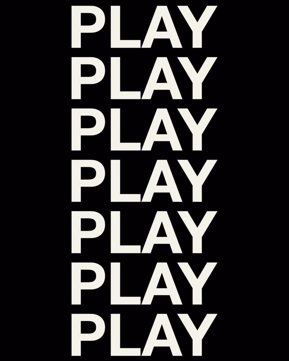 Kinetic Typography aesthetic - A kinetic typography piece created in after effects which is easy to create, you can find my process tutorial video to how I created this through the link