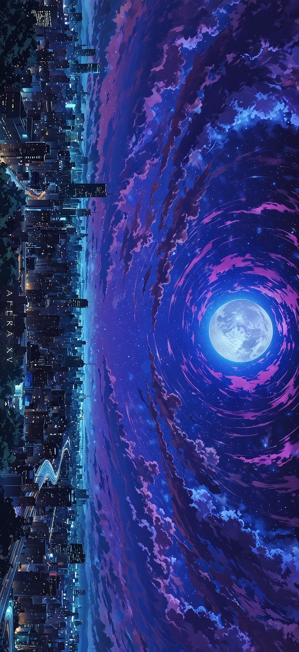Lo-fi Art aesthetic -