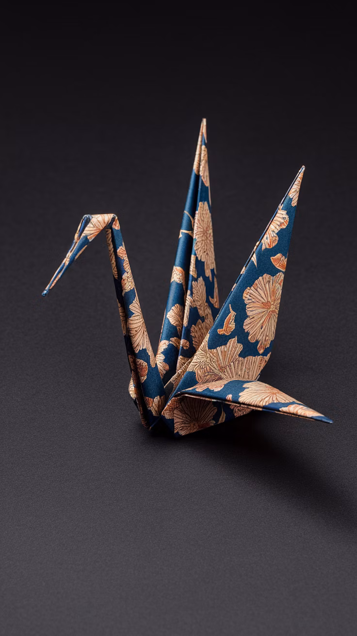 origami animal geometric folds photograph - 21 Easy Origami Animals for Beginners - Prep My Career