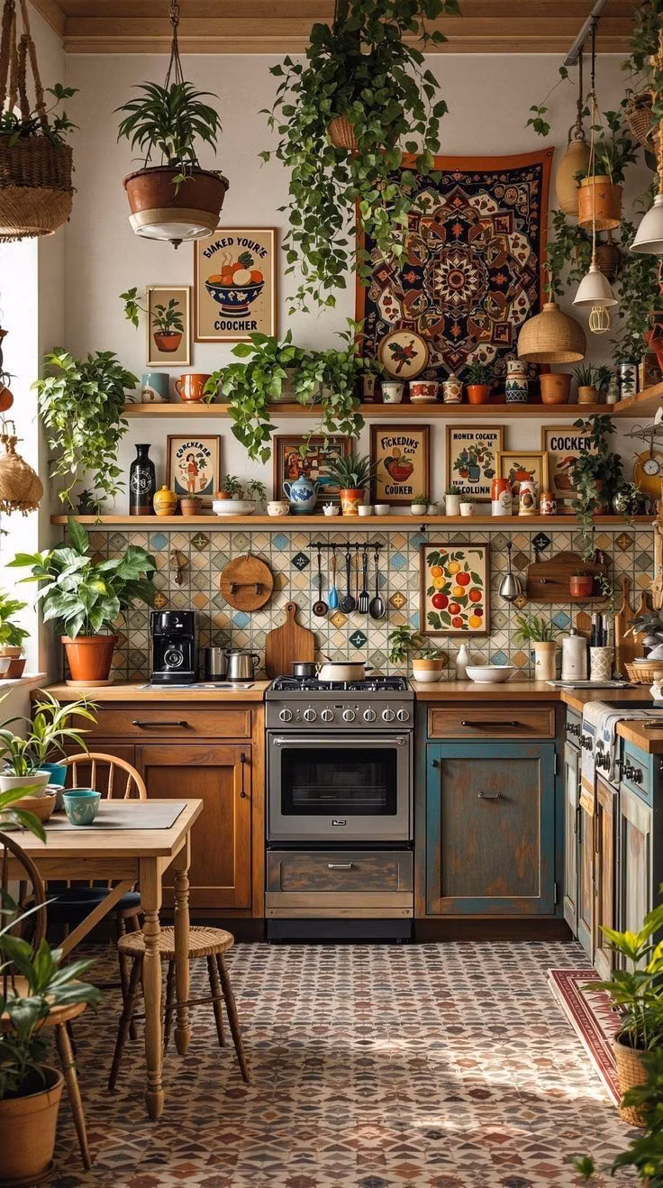 Maximalism aesthetic - JOJADOJA. #jojadoja