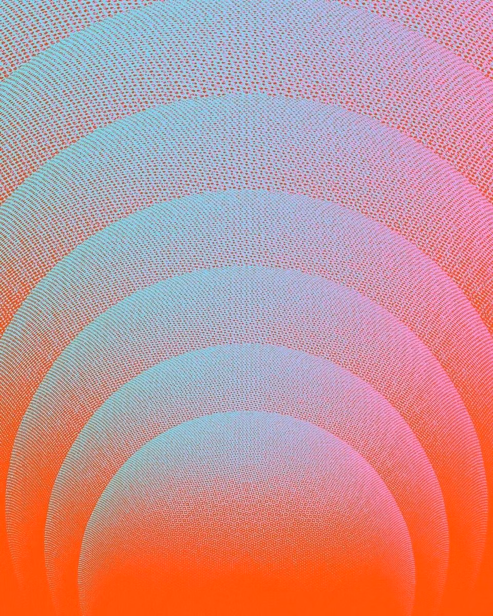 Mesh Gradient / Aurora UI aesthetic - Always Unfolding by@die_doing 🔥 #youcreativemedia #illustration #illustrationdesign #illustrator #artist #gradient #gradients