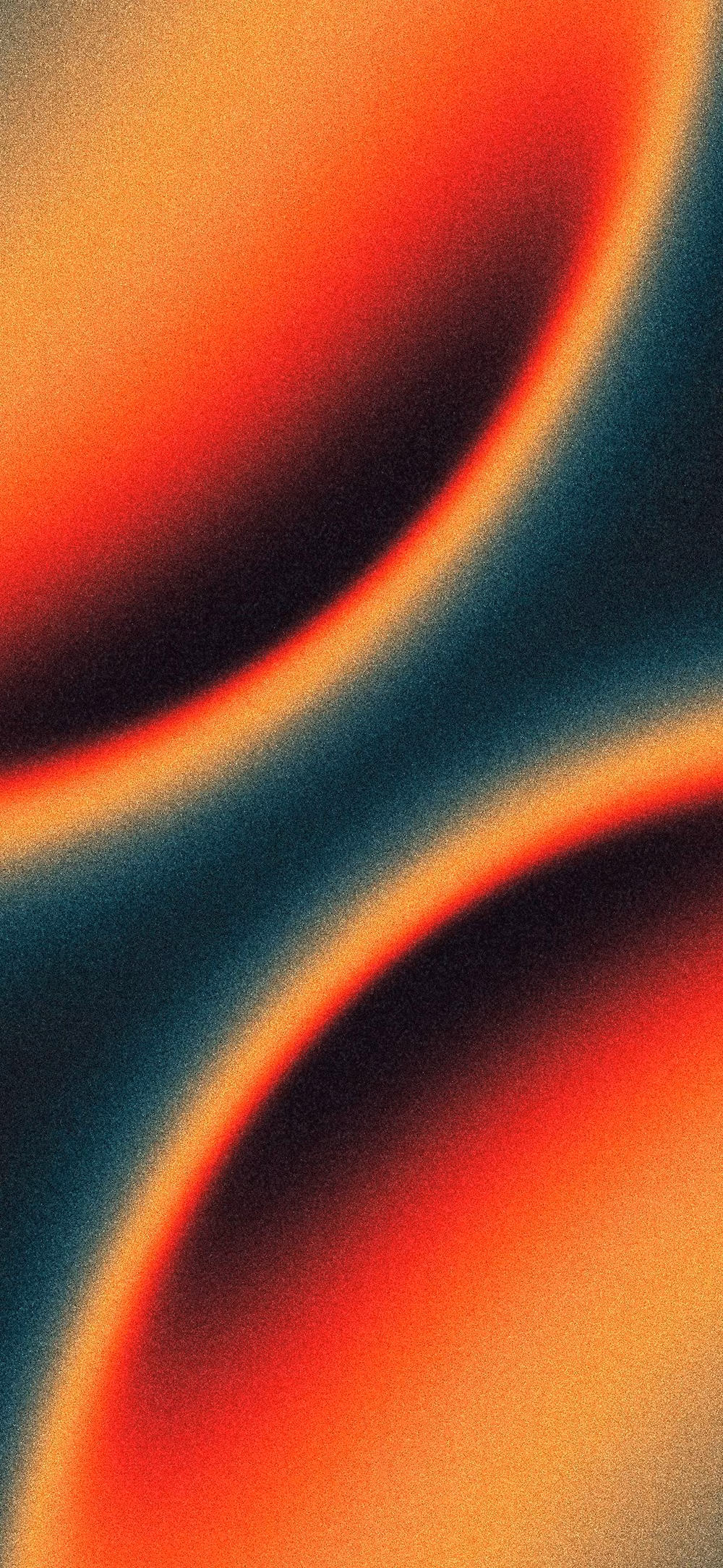 Mesh Gradient / Aurora UI aesthetic -