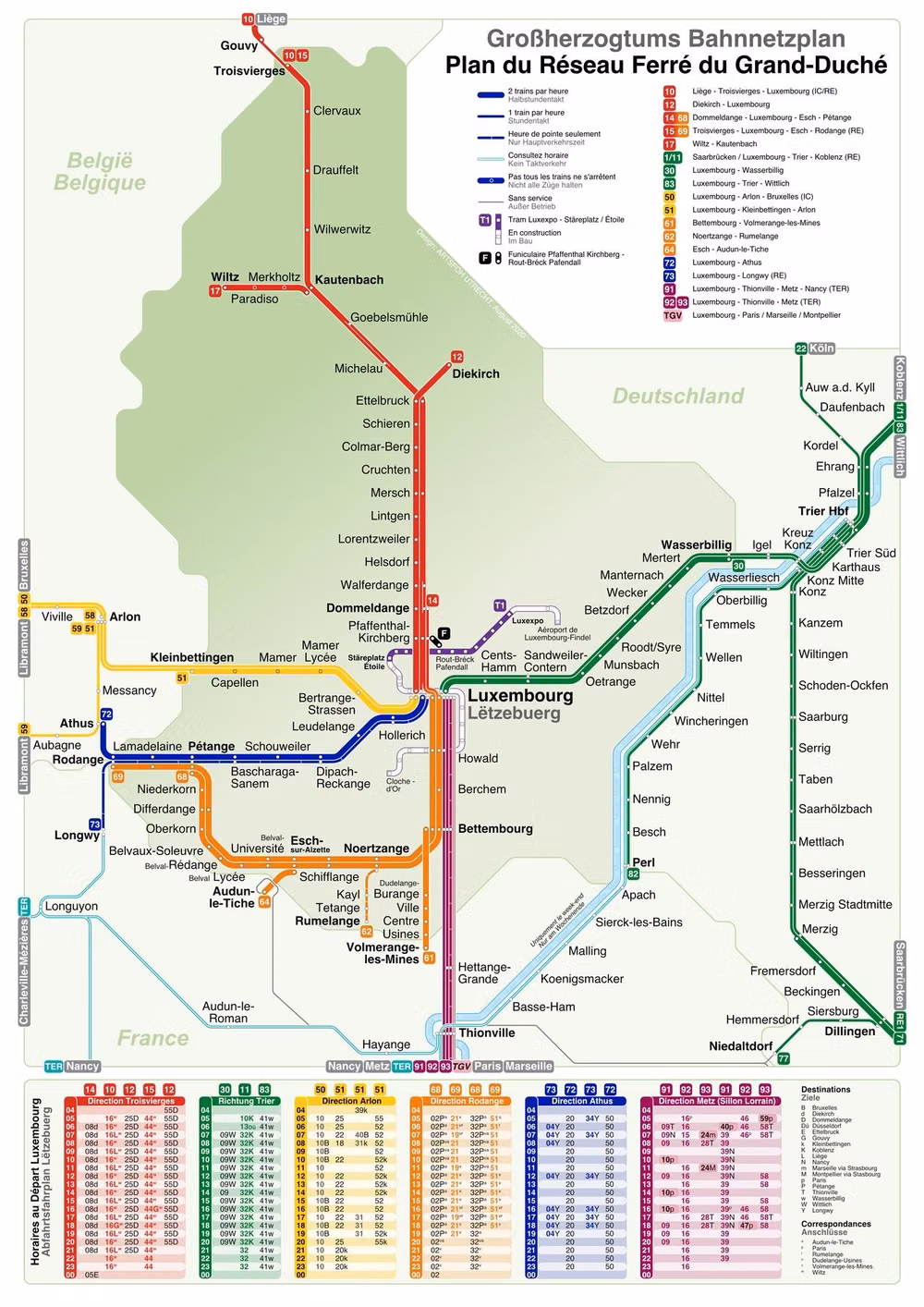 modern subway transit map station photograph -