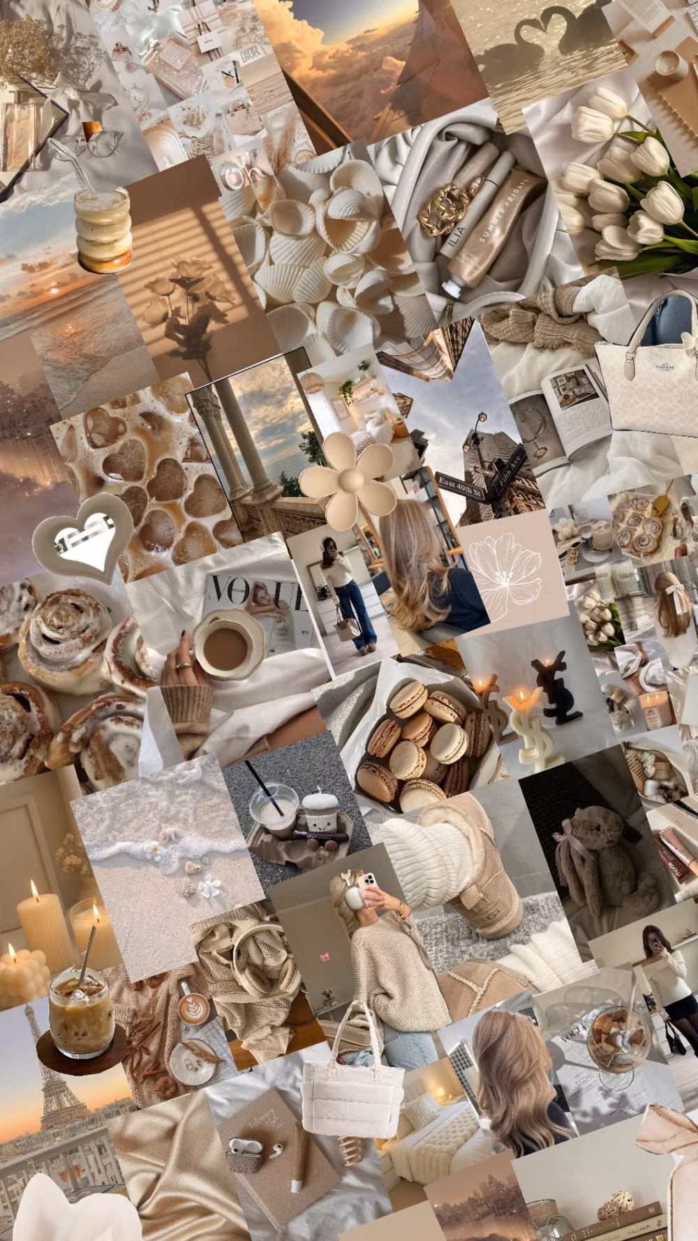 Millennial Beige aesthetic - ###beige### ###aesthetic### ###cozy### ###follow###