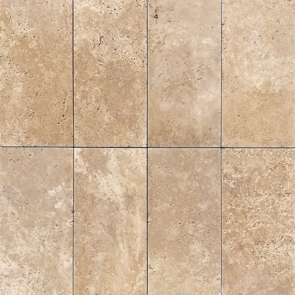 cream travertine stone texture close up - Classic Cream Travertine Adelaide | Travertine Tiles and Pavers Adelaide