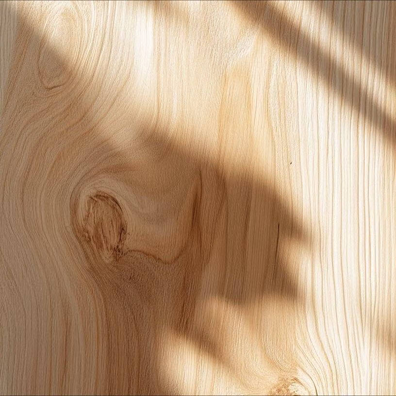 pale oak wood grain close up photograph - • Focus matière 🪵 Tout commence souvent par une texture : le grain rugueux d’un lin brut, la douceur d’un pot en argile chiné, la transparence imparfaite d’un verre recyclé. Ces matières racontent déjà une histoire avant même d’être façonnées. J’aime les associer, les laisser dialoguer, révéler leur beauté naturelle. Elles donnent cohérence, chaleur et sens à chaque projet : un design simple, authentique et durable 🌿 ✨ Chez Poïèsis, chaque détail naît d’un choix conscient — sublimer la mat...