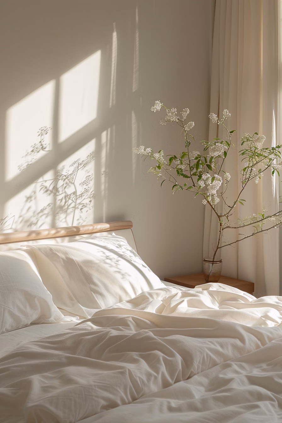 Minimalism aesthetic -