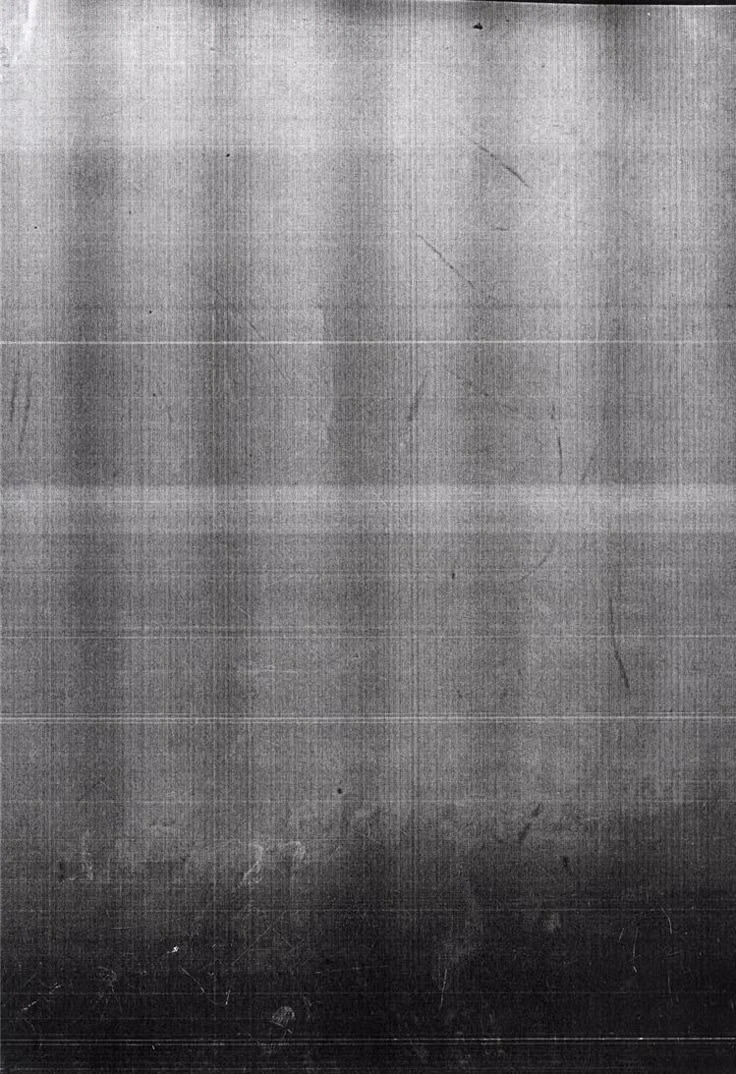 black and white photocopy grain close up -