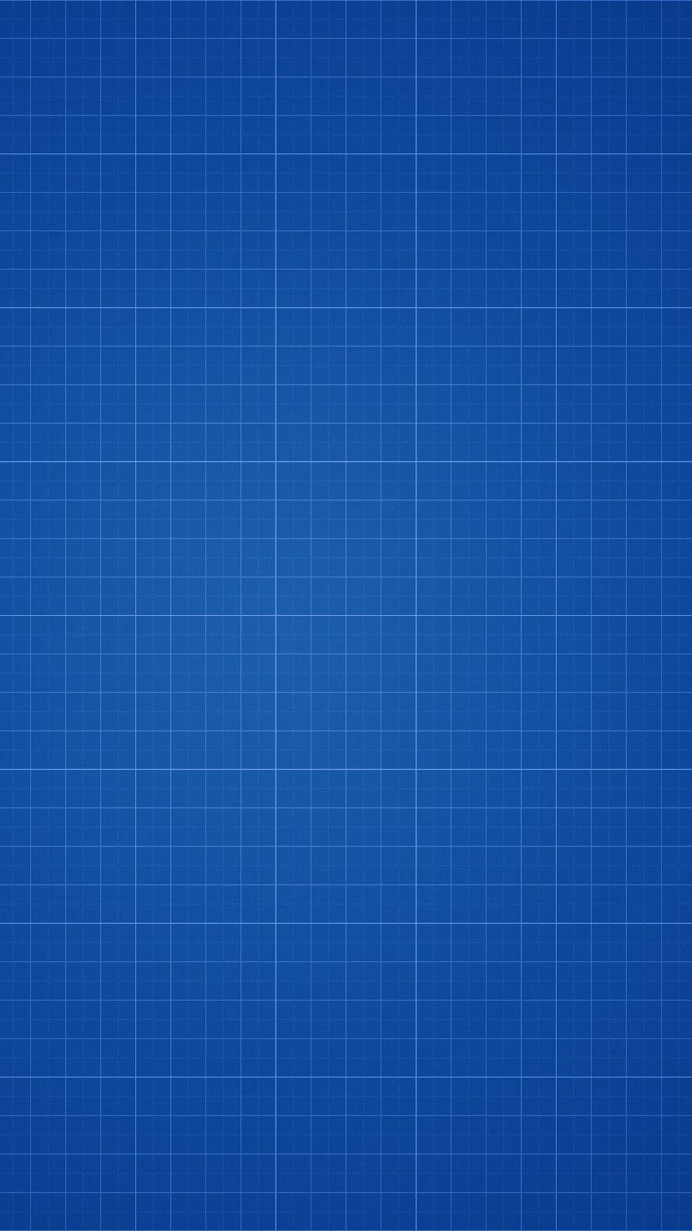 blue graph paper grid close up photograph - Amei