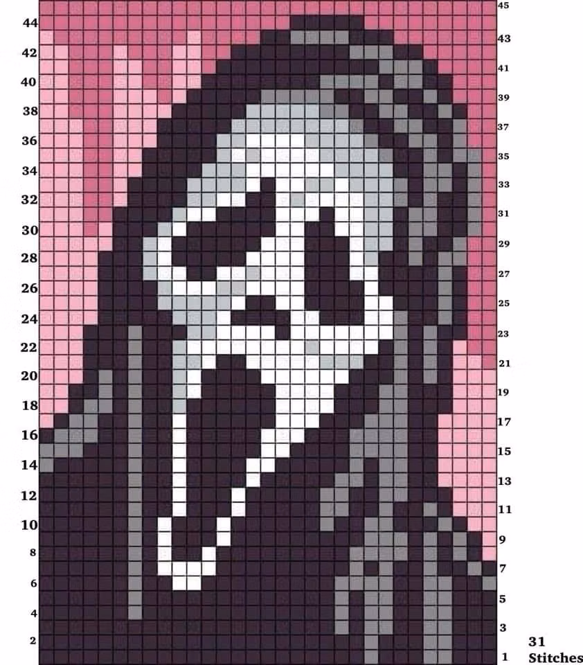 Pixel Art aesthetic - 