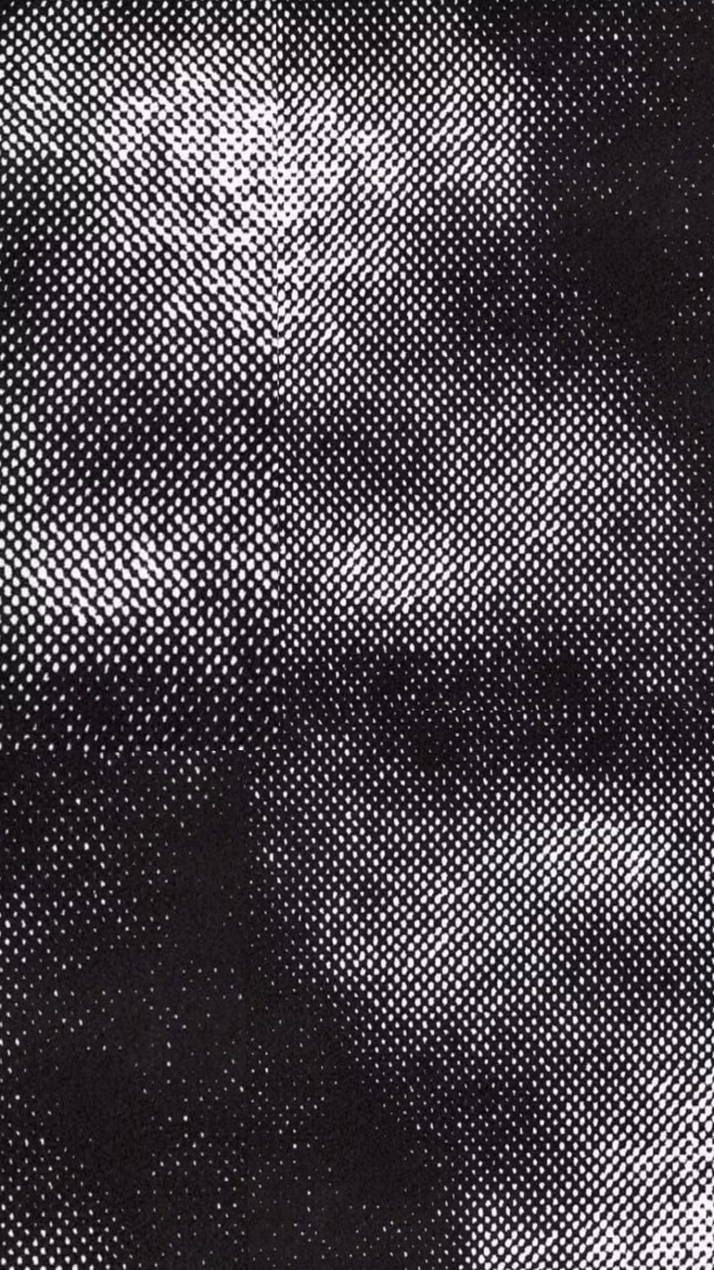 vintage comic ink dots macro photograph -