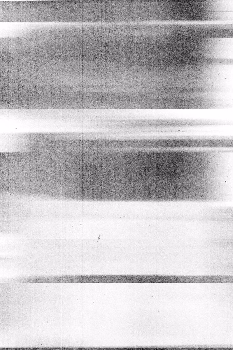 photocopier grain black white paper close up -