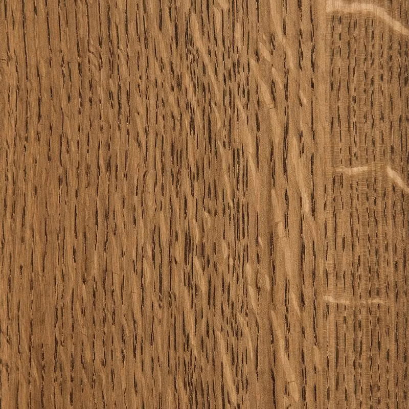 quartersawn oak grain close up photograph - Quarter sawn oak