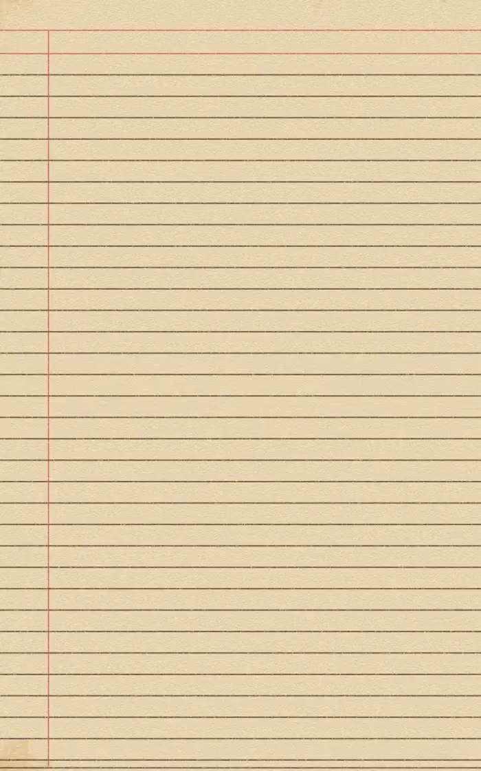ruled notebook paper fibers close up - 🔥 Class Notebook Paper Background HD Images | CBEditz
