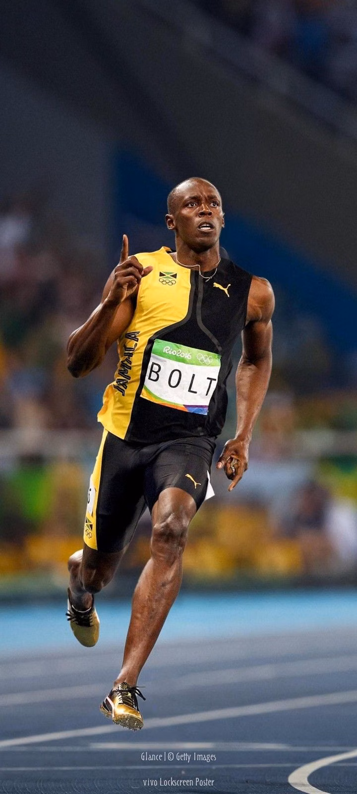 direct flash athlete action photograph -