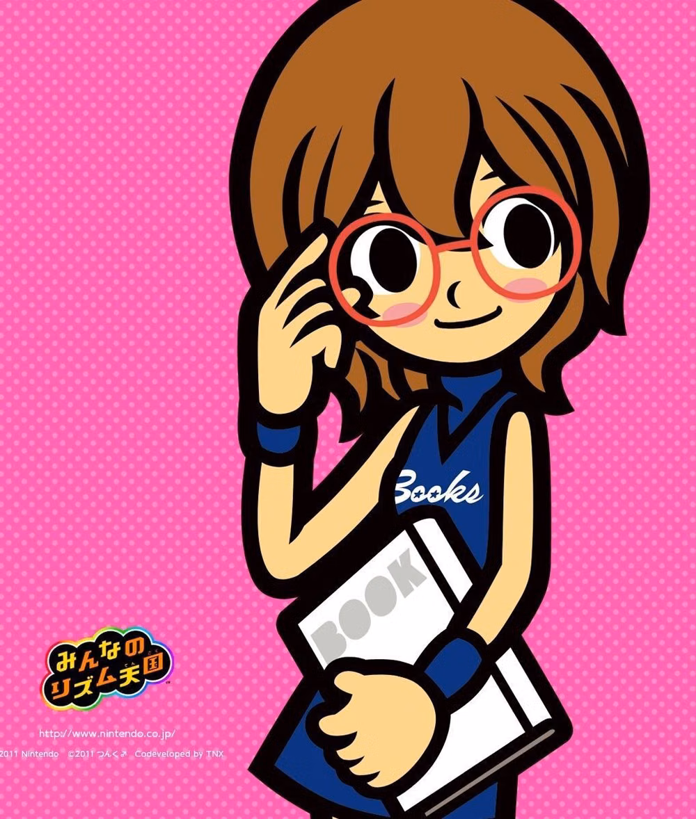 Superflat Pop aesthetic -