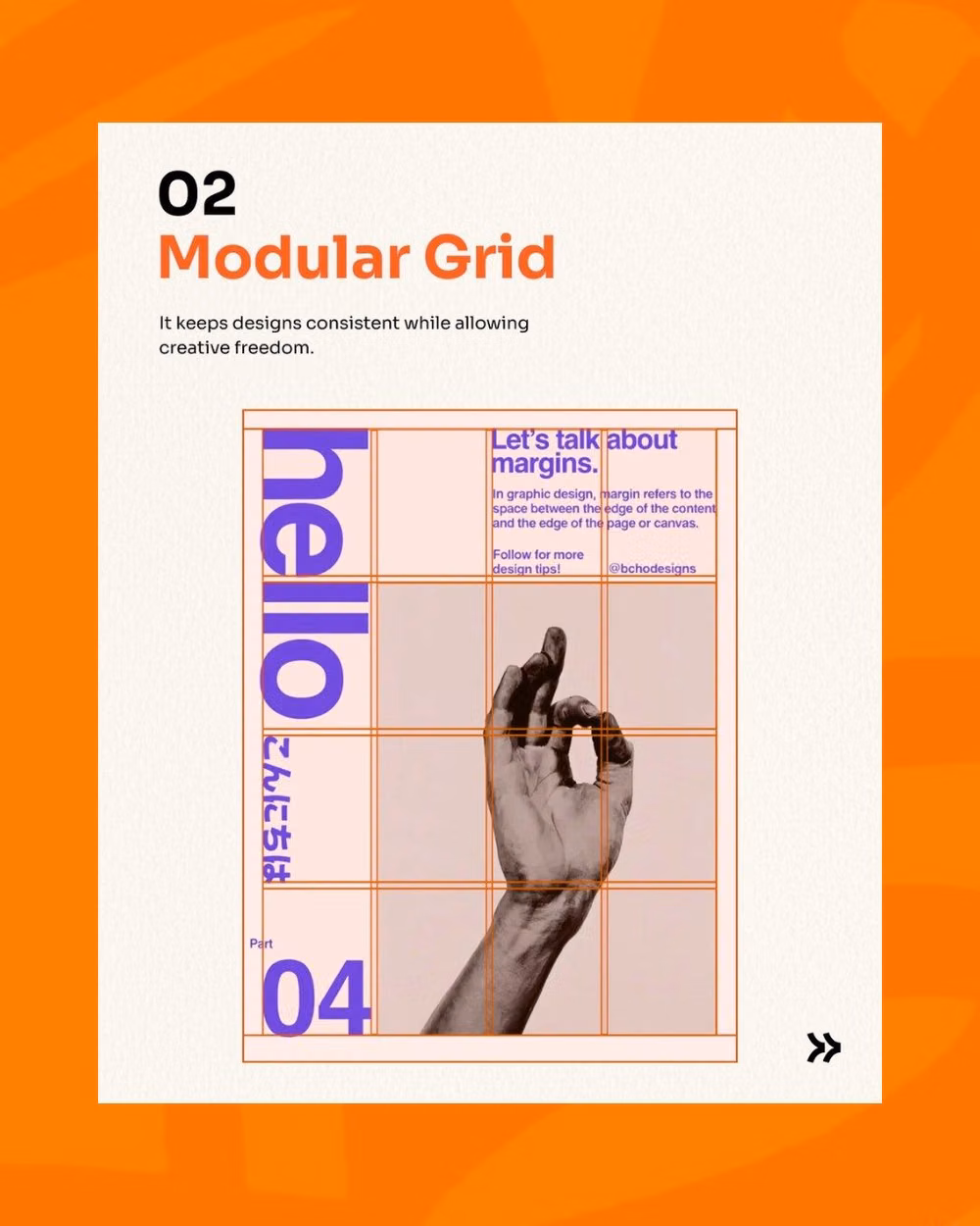 modular typography grid paper close up photograph - Let’s talk grids 📐 That invisible framework that separates amateur layouts from pro-level designs? Yeah, it’s all about the grid. Proper placement = visual flow that just works. Comment ‘GRID” if you’re team grid or comment ‘chaos’ if you wing it every time.”