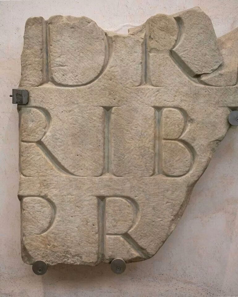carved stone inscription letters close up - www.owenwilliams.ca