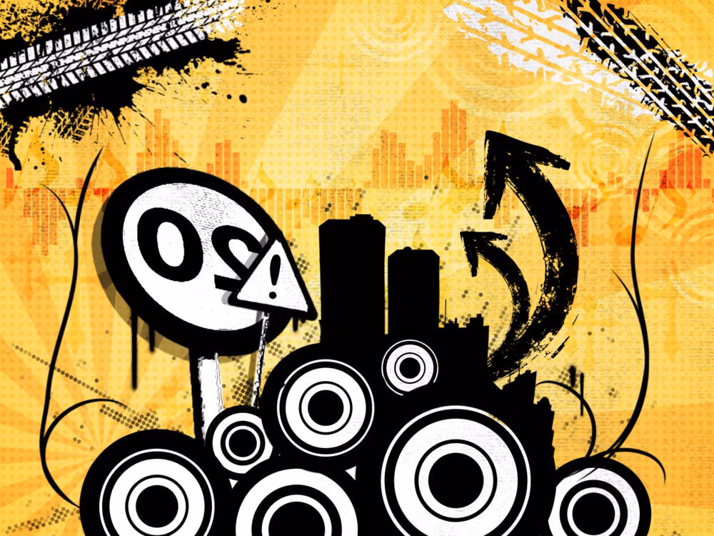 UrBling aesthetic - frutiger metro, frutiger aero, frutiger metro yellow, frutiger aero yellow, grunge metro, frutiger aero grunge, frutiger metro grunge, urbling, nostalgia, y2k, ipod, nokia, musica metro, funky metro