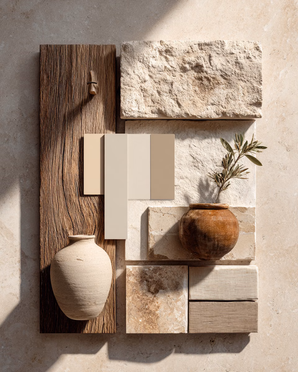 Wabi-Sabi aesthetic - Discover serene, natural materials and imperfect beauty with Wabi Sabi design. Embrace earthy textures, soft tones, and organic forms to create a calming, boho-inspired space. Perfect for Casa Wabi Sabi aesthetics and deco that feels timeless