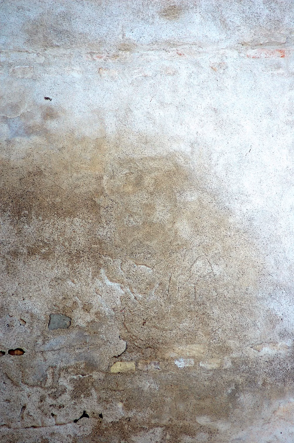 aged cracked plaster wall texture photograph - Distressed wall in Italy